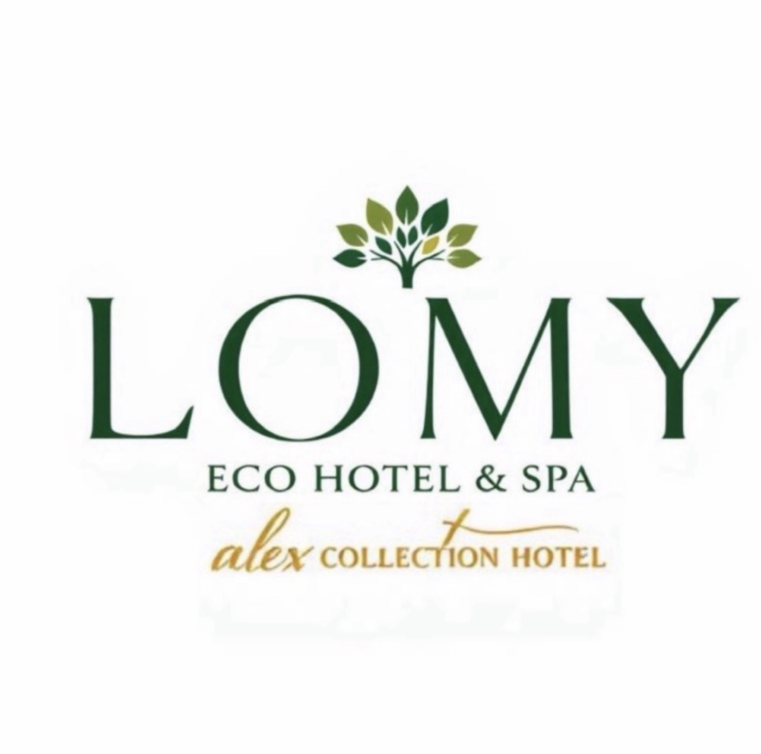 LOMY Eco Hotel & SPA